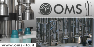 OMS SRL | Exhibitor at INTERPACK 2023